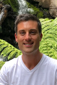 Psychologist - David Johnston