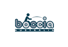 Boccia logo