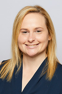 Victoria Pendergast