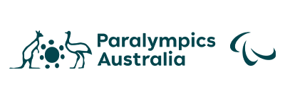 Paralympics Australia