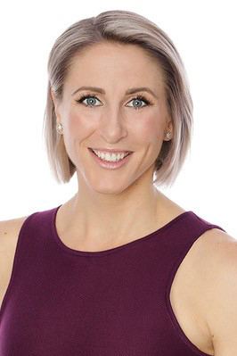 Clare Ferguson