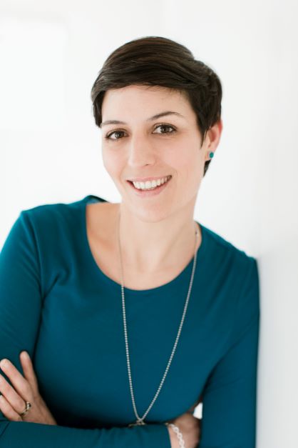 Kate Thomas