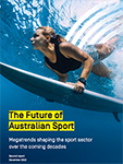 C4S-report-front cover-Future of Australian Sport 2022