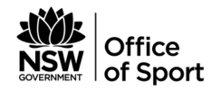 NSW Office of Sport
