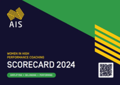 WiHPC Scorecard 2024