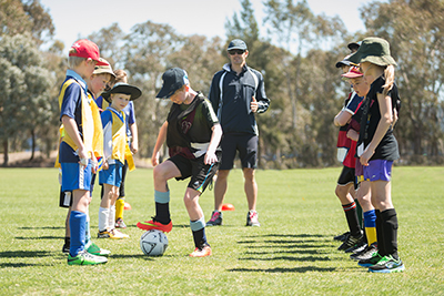 Development pathways