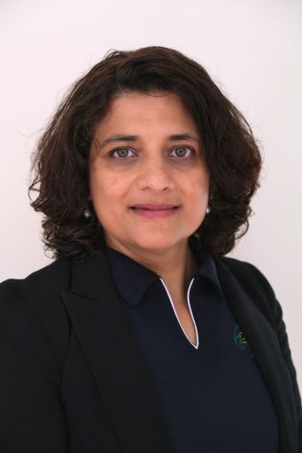 Deepali Mistry