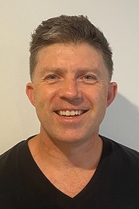 Psychologist - Rohan Schlesinger