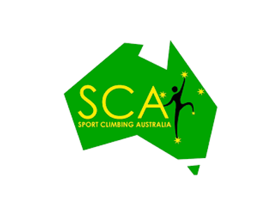 Sport Climbing logo