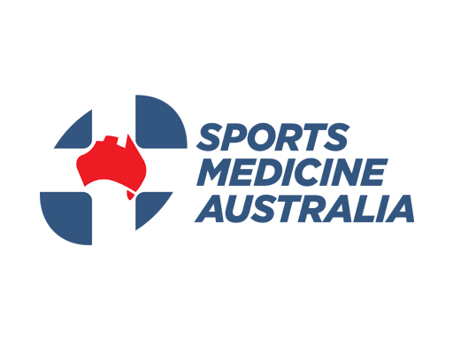 Sports Medicine Australia Logo