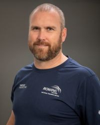 Nick Mitchell