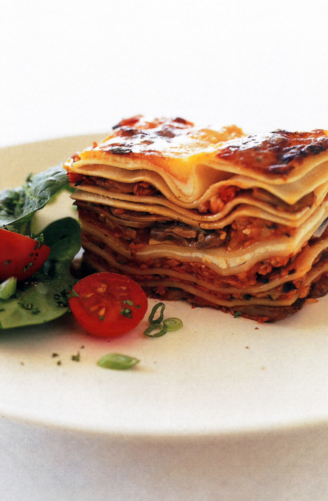 HINT: Different vegetables may be used in this recipe. Just chop, or finely grate where appropriate, to reduce cooking time