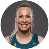 Image of Tess Madgen