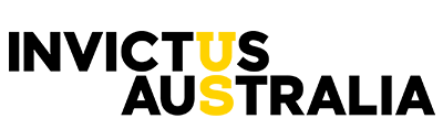 Invictus Australia logo