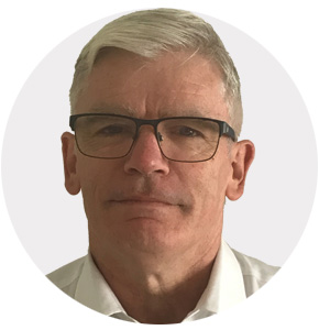 Roger Vaughan profile