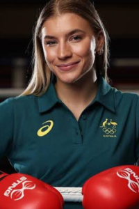 Photo of Marissa Williamson Pohlman