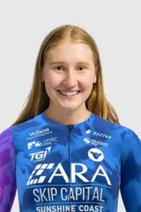 Isabelle Carnes