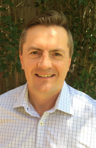 Professor Stephen Cobley