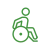 Wheelchair Access