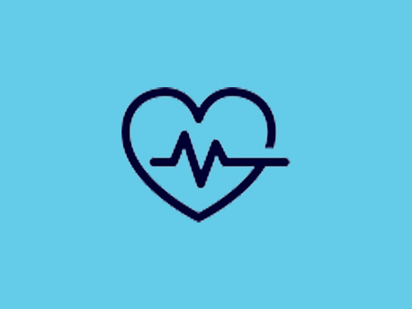 Heart icon