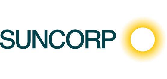 Suncorp Logo