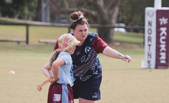 Suncorp Background