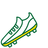 A football boot