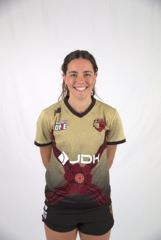 Hockey. Australian Catholic University. Bachelor of Occupational Therapy.