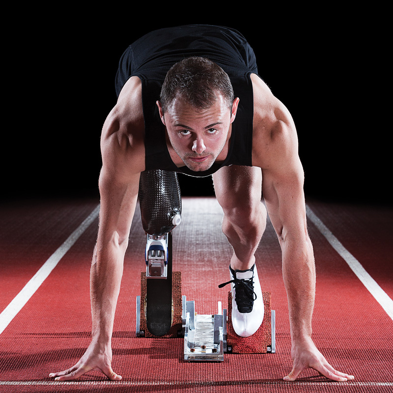 The search is on for the next generation of Aussie sporting champions.
Sign up to the talent identification to take part.