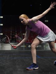 Squash. The University of Queensland. Bachelor of Engineering (Honours).