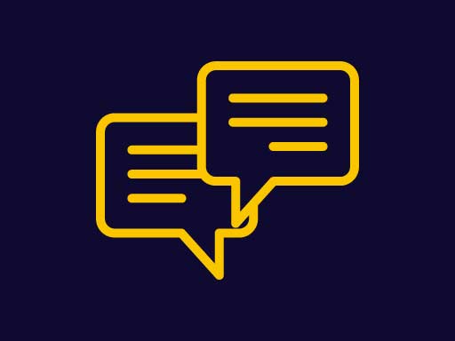 marketing and comms