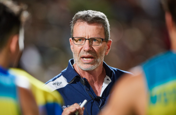 coach