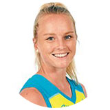 Image of Jane-Anne Claxton