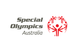 Special Olympics Australia logo