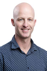 John Baranoff Psychologist
