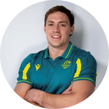 Image of Mitch Morgans