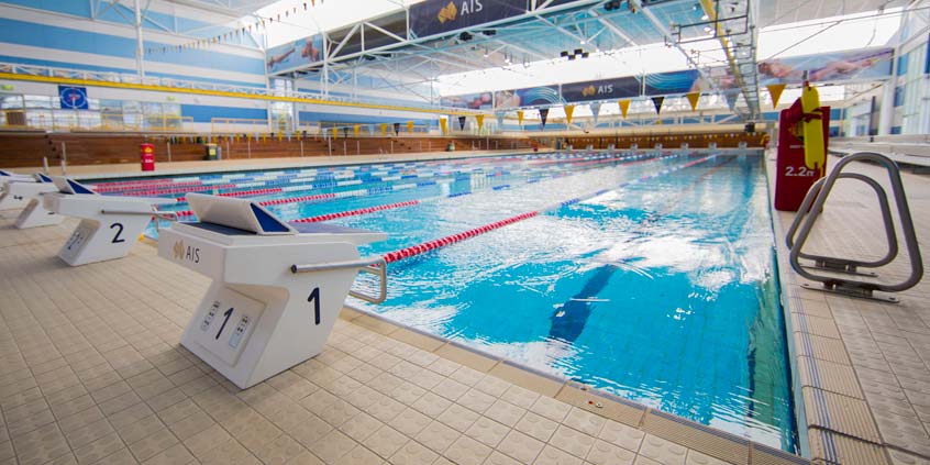 The Australian Institute of Sport (AIS) mission is to lead and enable a united high performance (HP) system that supports Australian athletes/teams to achieve podium success.