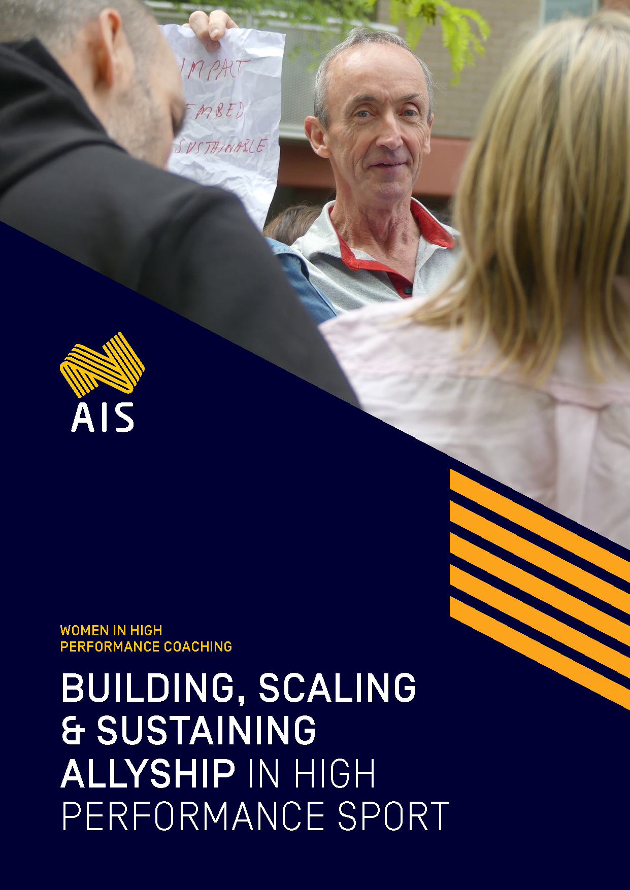 Image name: AIS-WiHPC-Allyship Report_v2_Page_01