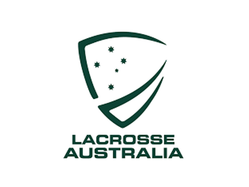 Lacrosse Australia Logo