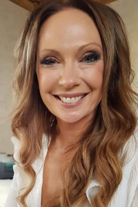 Amanda Tscharke