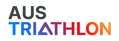 Aus Triathlon logo
