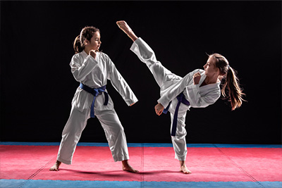 Physical literacy