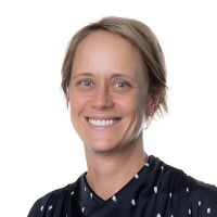 Project Lead AIS FPHI, Sport and Exercise Physician