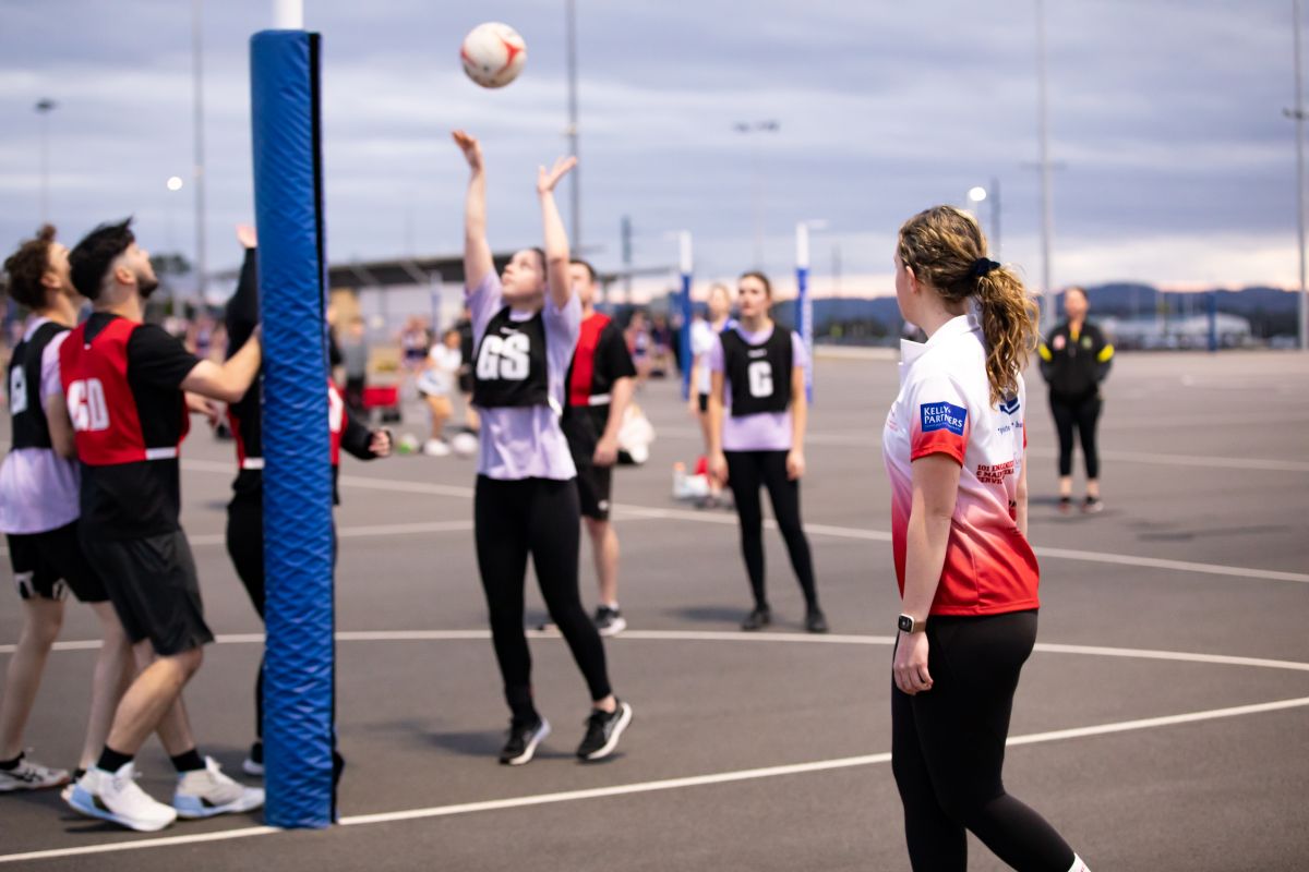 Officiating - What you officiate 2025