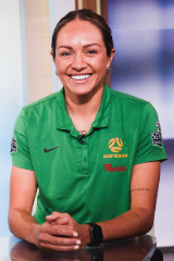 Kyah Simon