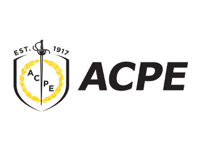 ACPE Logo