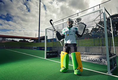 Health and Performance