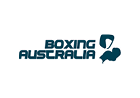 Boxing Australia logo