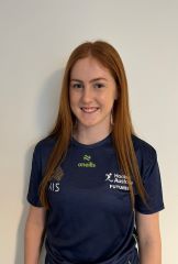 Hockey. Notre Dame. Bachelor of Physiotherapy.