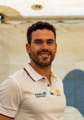 Paddle. Charles Sturt University. Bachelor of Physiotherapy.